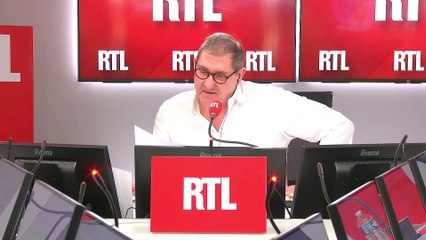 "Gilets jaunes" : "Ça ne se reproduira pas à l'avenir", dit Benjamin Griveaux sur RTL