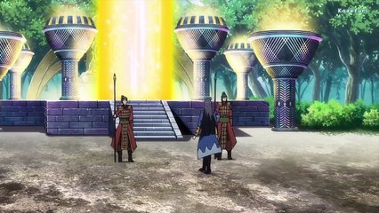 Ling_Yu_(Spiritual_Domain) S3_Episode 05_Sub Indo