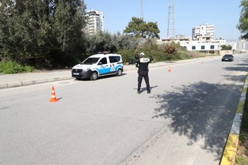 81 İlde Huzur Uygulaması: 2 Bin 423 Kişi Yakalandı