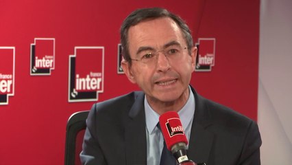 Bruno Retailleau : "Je n’assume pas la politique d’ouverture des frontières de Mme Merkel, pas plus que je n’assume la démocratie illibérale de M. Orban"