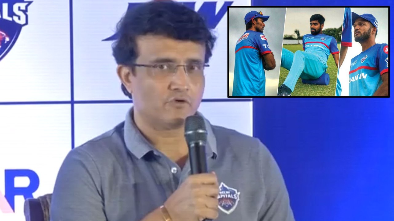 IPL 2019 : Rohith Sharma And Sourav Ganguly On Players Workload Management | Oneindia Telugu