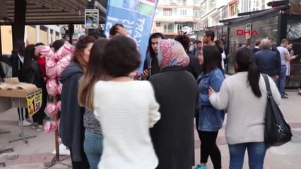 Denizli 5.5 Büyüklüğünde Deprem