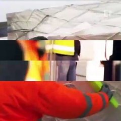 Toutankhamon, un trésor sous très haute surveillance