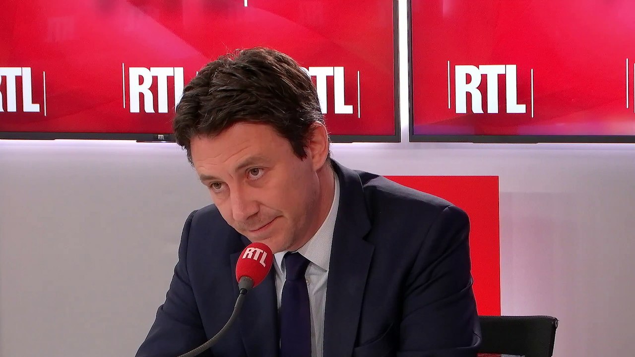 "Gilets jaunes" : "Nos forces seront plus mobiles" pour les prochains week-ends" promet Griveaux