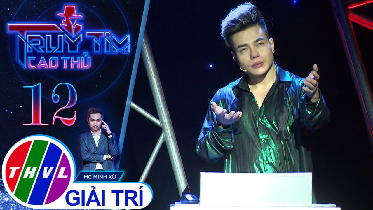 Cao điểm hơn Kim Anh, Lê Dương Bảo Lâm đầy tự tin vào chiến thắng | Truy tìm cao thủ