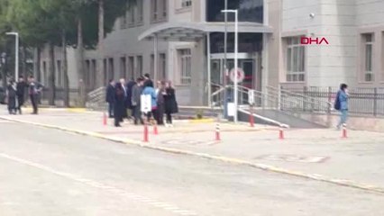 Deprem Sonrası Acıpayam'dan İlk Görüntüler-2