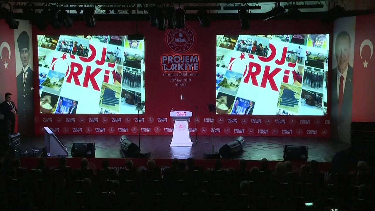 İçişleri Bakanı Soylu: 'Çukur açan değil çukur...