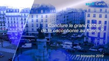 Conclure le grand débat : de la cacophonie au fiasco ? [Olivier Passet]