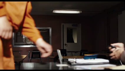 The Mustang Movie Clip - I'm Listening