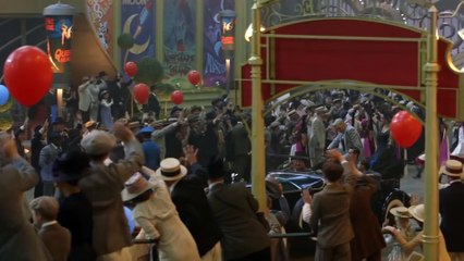 Dumbo Making Of - Welcome to Dreamland