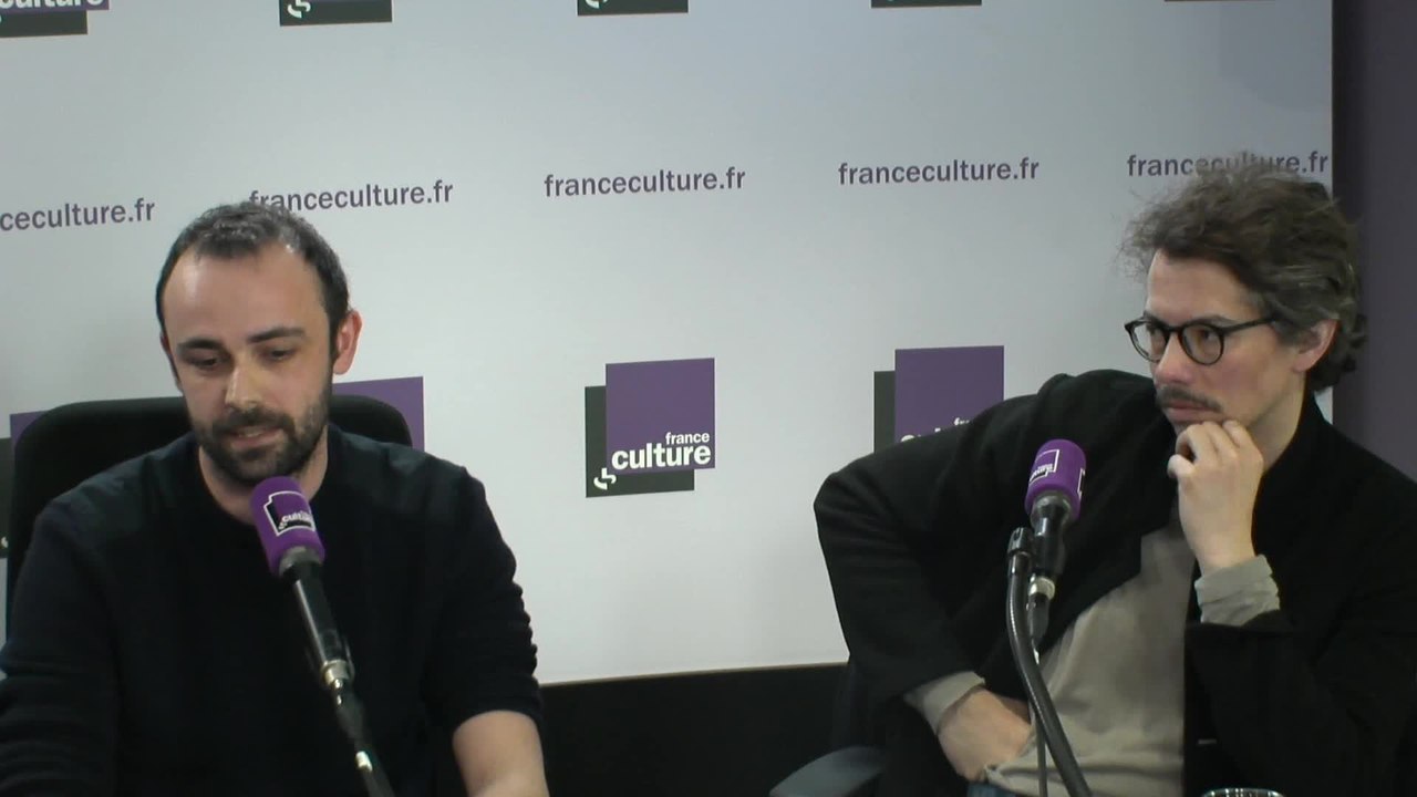 Nicolas Frémeaux : "Dans les années 70 on avait des générations qui accumulaient beaucoup de patrimoine, qui se faisaient, quelque part, toutes seules et aujourd'hui ce n'est plus du tout le cas, pour être riche aujourd'hui il faut être né au bon endroit