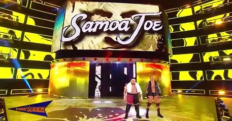 WWE This Week 15th March 2019 _ WWE News Show(480P)