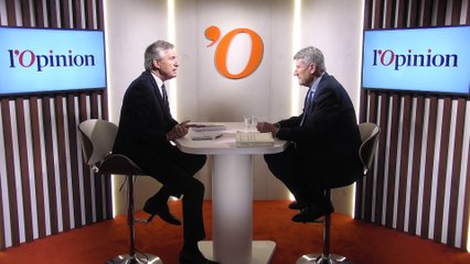 Philippe de Villiers: «Il faut avoir le courage d’affronter l’islamisation progressive de la France !»