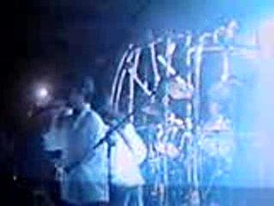 banda tipo exportação