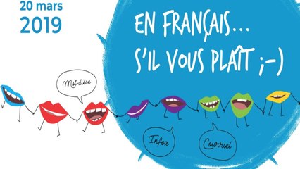 Histoire histoires - Journée de la francophonie