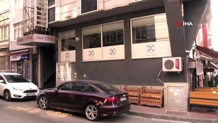 Yeni Zelanda saldırganının İstanbul'da iki ayrı otelde kaldığı ortaya çıktı