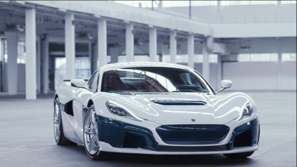 RIMAC in-house design development production