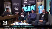 Debat En plus  : Comment gérer l'après Mandanda ?