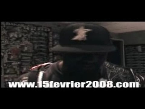 SEFYU SETH GUEKO ALIBI MONTANA GRODASH DEMON ONE RAP