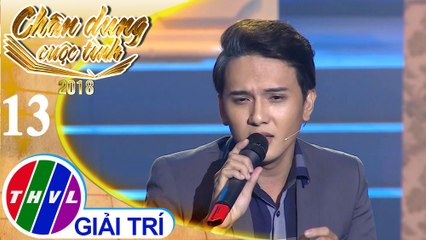 THVL | Bao Giờ Biết Tương Tư - Khắc Minh | Chân dung cuộc tình Mùa 2 - Tập 13