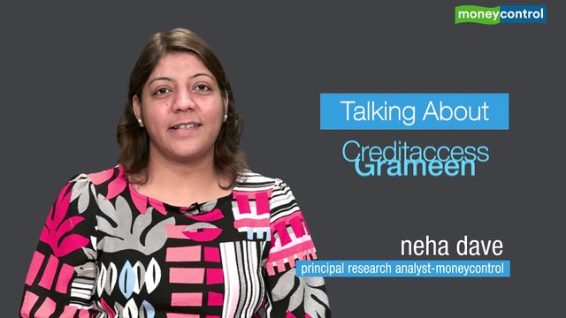 Ideas for Profit | High earnings growth, reasonable valuation makes CreditAccess Grameen a worthy buy