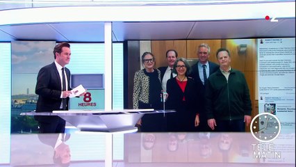 Etats-Unis : le Roundup de Monsanto à nouveau jugé cancérigène