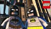 Batman The Animated Series Batman Freeroam Gameplay {Level Pack DLC}