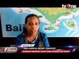 WNA Rampok Money Changer di Bali