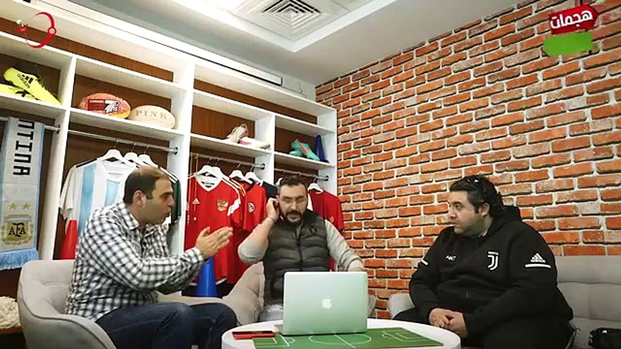 هجمات مرتدة : هل يعتبر اليوفنتوس فاشلاً إن لم يحرز الأبطال