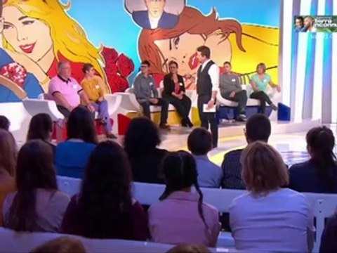 Les Z'amours : démasqué par Bruno Guillon, ce couple avoue ses infidélités respectives !