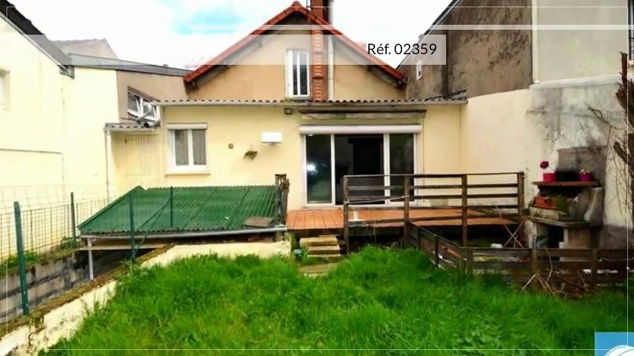 A vendre - Maison/villa - Rueil Malmaison (92500) - 8 pièces - 180m²