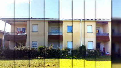 A vendre - Appartement - Libourne (33500) - 2 pièces - 44m²