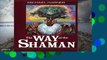 Library  The Way of the Shaman - Michael Harner
