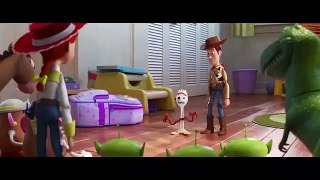 Toy Story 4 - Tráiler Oficial (Sub. Español)