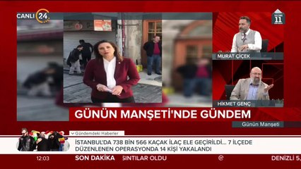 İlay Aksoy'un Suriyeli nefreti