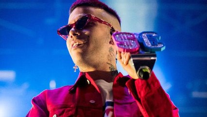 Sfera Ebbasta parla per la prima volta dell'esclusione da The Voice Of Italy: ecco la sua verità