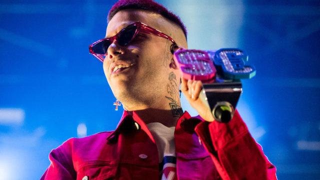 Sfera Ebbasta parla per la prima volta dell'esclusione da The Voice Of Italy: ecco la sua verità