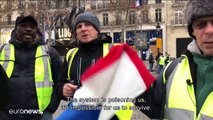 Special documentary on France's 'gilets jaunes' movement