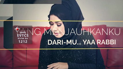 Evie Tamala - Walau Hanya Sekejap