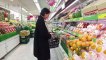 Les supermarchés japonais veulent réduire l'usage du plastique