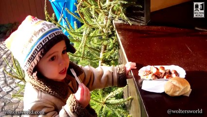 Visit Berlin - The Don'ts of Visiting Berlin, Germany