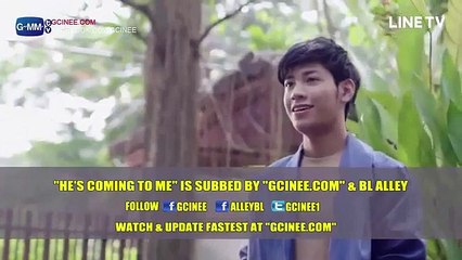 (ENGSUB) He's coming to me Ep.2  (1-4)