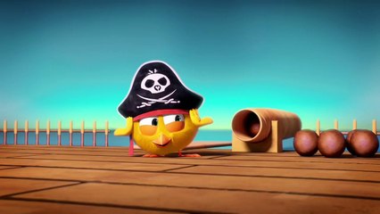 Where is Chicky? Funny Chicky #93 | Chicky Dessin Animé 2018