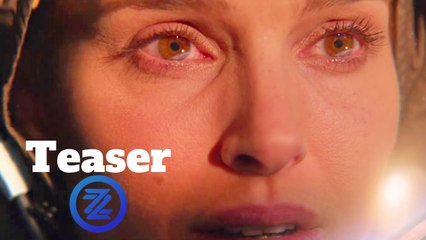 Lucy in the Sky Teaser Trailer #1 (2019) Natalie Portman, Jon Hamm Drama Movie HD