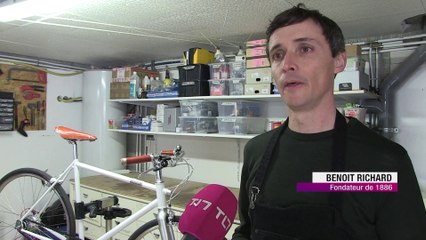 Un vélo made in Loire