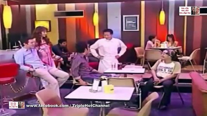 เป็นต่อ  ตอนที่ 88  เลิกกันเถอะ