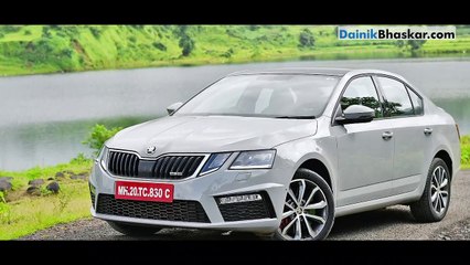 Gear UP Launch: स्कोडा ऑक्‍टेविया का कारपोरेट एडिशन लॉन्च