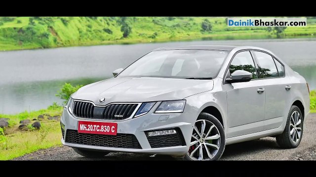 Gear UP Launch: स्कोडा ऑक्‍टेविया का कारपोरेट एडिशन लॉन्च