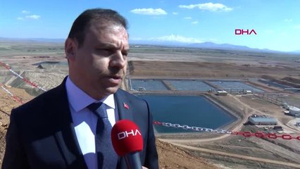 Kayseri TMSF Başkanı Gülal Koza Altın da 2019 Hedefi 10 Ton Altın 2