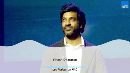 Vikash Dhorasso : fabriquer des hommes, pas seulement des footballeurs